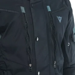 Dainese CARVE MASTER 3 GORE-TEX® JACKET BLACK/BLACK/EBONY Hot