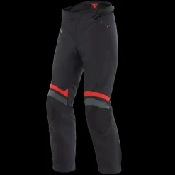 Dainese CARVE MASTER 3 GORE-TEX® PANTS BLACK/LAVA-RED Discount