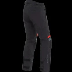 Dainese CARVE MASTER 3 GORE-TEX® PANTS BLACK/LAVA-RED Discount