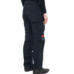 Dainese CARVE MASTER 3 GORE-TEX® PANTS BLACK/LAVA-RED Discount