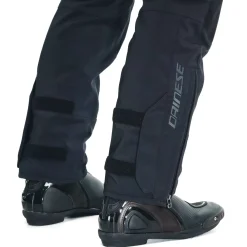 Dainese CARVE MASTER 3 GORE-TEX® PANTS BLACK/EBONY Hot