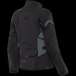 Dainese CARVE MASTER 3 LADY GORE-TEX® JACKET BLACK/BLACK/EBONY Best