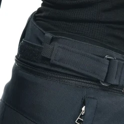 Dainese CARVE MASTER 3 LADY GORE-TEX® PANTS BLACK/EBONY Sale