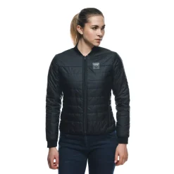 Dainese CENTRALE ABSØLUTESHELL PRO JACKET WMN BLACK