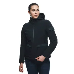 Dainese CENTRALE ABSØLUTESHELL PRO JACKET WMN BLACK