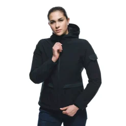 Dainese CENTRALE ABSØLUTESHELL PRO JACKET WMN BLACK