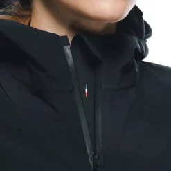 Dainese CENTRALE ABSØLUTESHELL PRO JACKET WMN BLACK