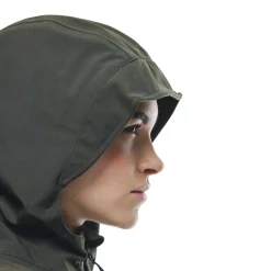 Dainese CENTRALE ABSØLUTESHELL PRO JACKET WMN GREEN Discount