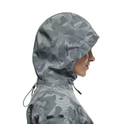 Dainese CENTRALE ABSØLUTESHELL PRO JACKET WMN LONDON FOG CAMO DOTS Hot