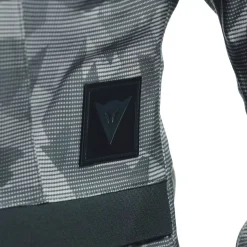 Dainese CENTRALE ABSØLUTESHELL PRO JACKET WMN LONDON FOG CAMO DOTS Hot
