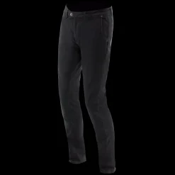 Dainese CHINOS - MOTORRADHOSE HERREN BLACK Online