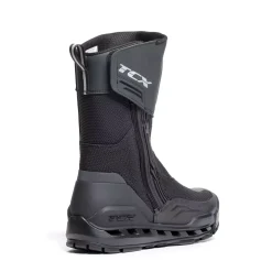 Dainese CLIMA 2 SURROUND GORE-TEX® WASSERFESTE TOURING MOTORRADSTIEFEL HERREN - SCHWARZ/GRAU Best