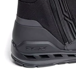 Dainese CLIMA 2 SURROUND GORE-TEX® WASSERFESTE TOURING MOTORRADSTIEFEL HERREN - SCHWARZ/GRAU Best