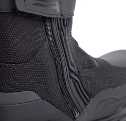 Dainese CLIMA 2 SURROUND GORE-TEX® WASSERFESTE TOURING MOTORRADSTIEFEL HERREN - SCHWARZ/GRAU Best