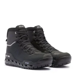 Dainese CLIMATREK SURROUND GTX TOURING-MOTOSTIEFELETTEN WASSERDICHT HERREN - SCHWARZ/WEISS New