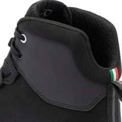 Dainese CLIMATREK SURROUND GTX TOURING-MOTOSTIEFELETTEN WASSERDICHT HERREN - SCHWARZ/WEISS New