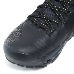 Dainese CLIMATREK SURROUND GTX WASSERFESTE MOTORRADSTIEFEL DAMEN - SCHWARZ/GOLD