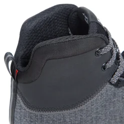 Dainese CLIMATREK SURROUND GTX WASSERFESTE MOTORRADSCHUHE - SCHWARZ/GRAU