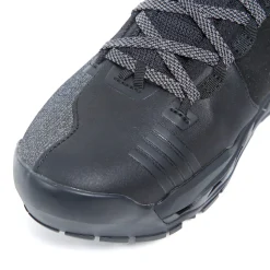 Dainese CLIMATREK SURROUND GTX WASSERFESTE MOTORRADSCHUHE - SCHWARZ/GRAU
