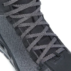 Dainese CLIMATREK SURROUND GTX WASSERFESTE MOTORRADSCHUHE - SCHWARZ/GRAU