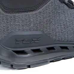 Dainese CLIMATREK SURROUND GTX WASSERFESTE MOTORRADSCHUHE - SCHWARZ/GRAU