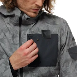 Dainese CORSO ABSØLUTESHELL PRO JACKET GRIFFIN CAMO LINES Online