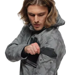 Dainese CORSO ABSØLUTESHELL PRO JACKET GRIFFIN CAMO LINES Online