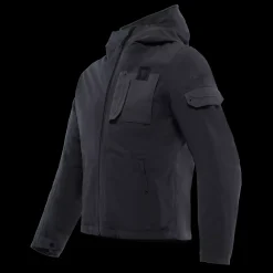 Dainese CORSO ABSØLUTESHELL PRO JACKET BLACK Sale