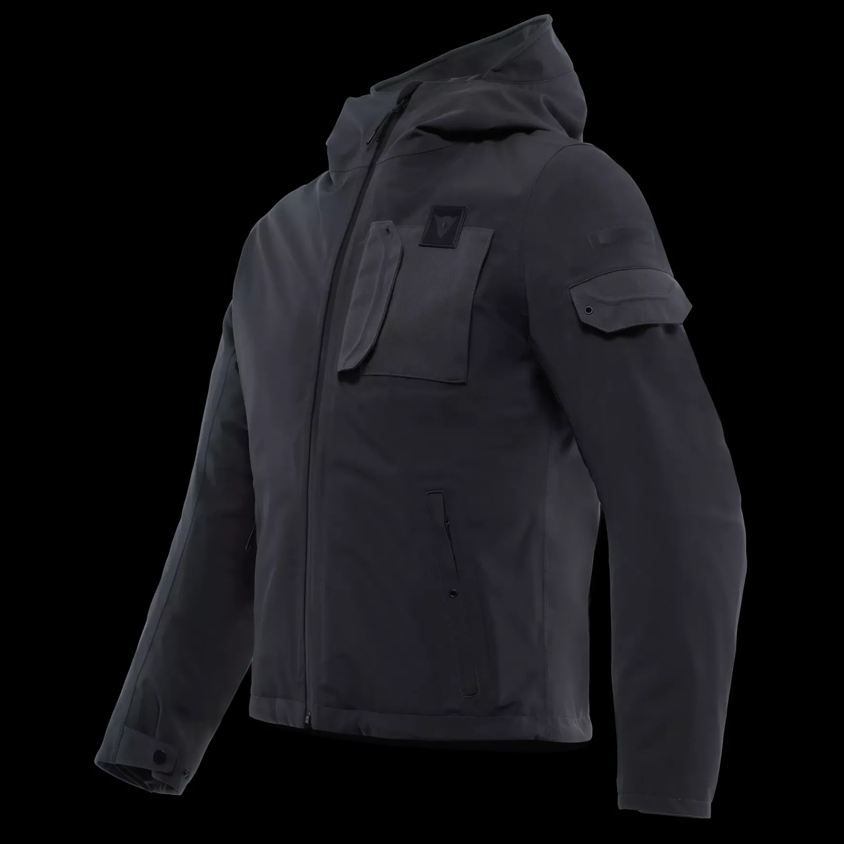 Dainese CORSO ABSØLUTESHELL PRO JACKET BLACK Sale