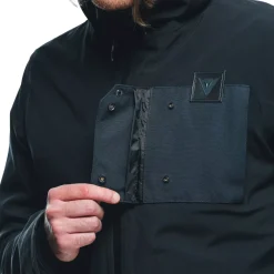 Dainese CORSO ABSØLUTESHELL PRO JACKET BLACK Sale