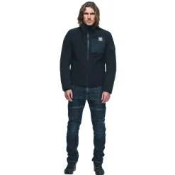 Dainese CORSO ABSØLUTESHELL PRO JACKET BLACK Sale
