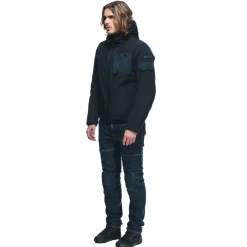 Dainese CORSO ABSØLUTESHELL PRO JACKET BLACK Sale
