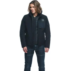 Dainese CORSO ABSØLUTESHELL PRO JACKET BLACK Sale