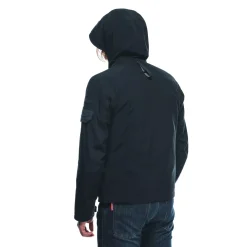 Dainese CORSO ABSØLUTESHELL PRO JACKET BLACK Sale