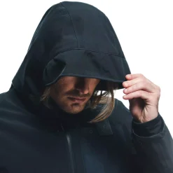 Dainese CORSO ABSØLUTESHELL PRO JACKET BLACK Sale