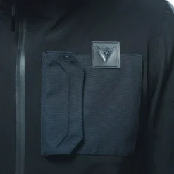 Dainese CORSO ABSØLUTESHELL PRO JACKET BLACK Sale