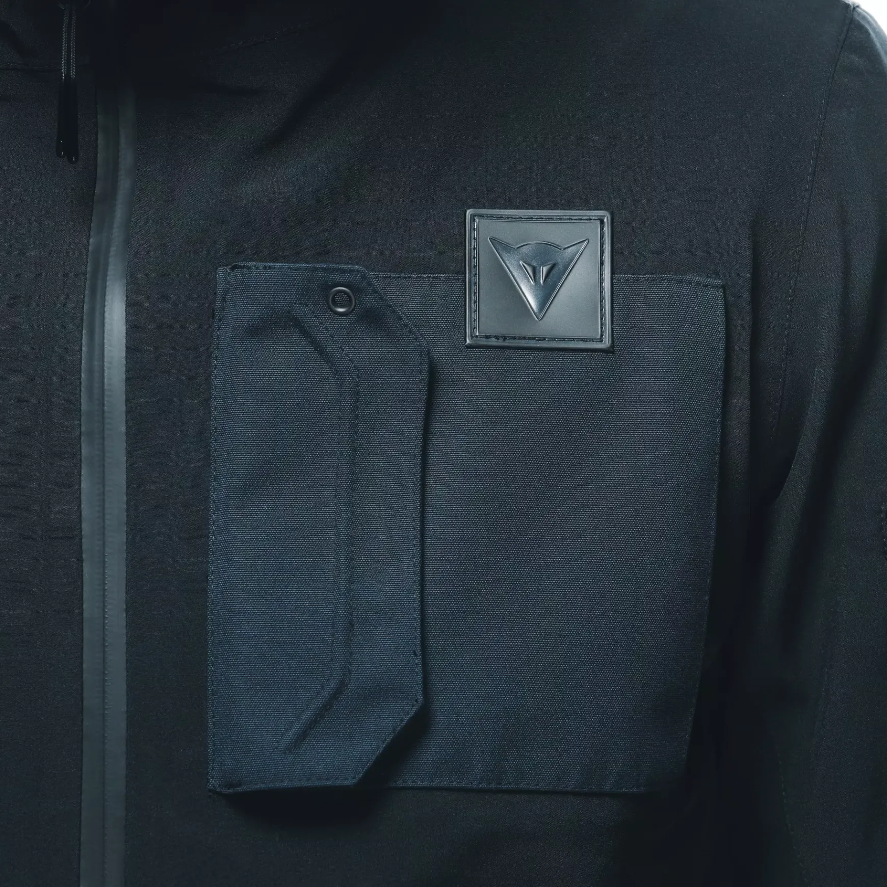 Dainese CORSO ABSØLUTESHELL PRO JACKET BLACK Sale