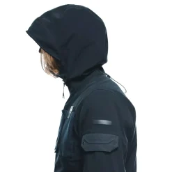 Dainese CORSO ABSØLUTESHELL PRO JACKET BLACK Sale
