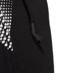 Dainese DAEMON-X - MOTORRAD-HOODIE MIT PROTEKTOREN DAMEN BLACK Clearance