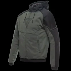Dainese DAEMON-X SAFETY HOODIE FULL ZIP Outlet