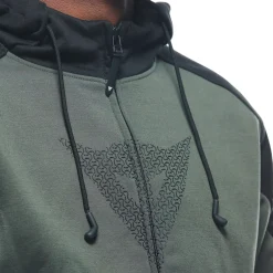 Dainese DAEMON-X SAFETY HOODIE FULL ZIP Outlet