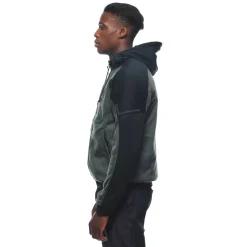 Dainese DAEMON-X SAFETY HOODIE FULL ZIP Outlet