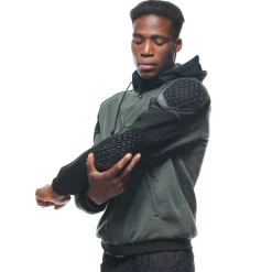 Dainese DAEMON-X SAFETY HOODIE FULL ZIP Outlet