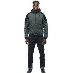 Dainese DAEMON-X SAFETY HOODIE FULL ZIP Outlet