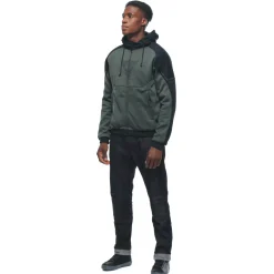 Dainese DAEMON-X SAFETY HOODIE FULL ZIP Outlet