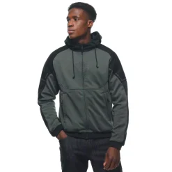 Dainese DAEMON-X SAFETY HOODIE FULL ZIP Outlet