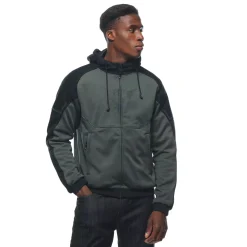 Dainese DAEMON-X SAFETY HOODIE FULL ZIP Outlet