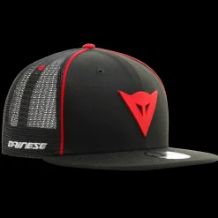 Dainese 9FIFTY TRUCKER SNAPBACK CAP Hot
