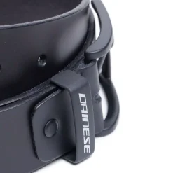 Dainese LEATHER BELT BLACK Hot