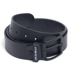 Dainese LEATHER BELT BLACK Hot